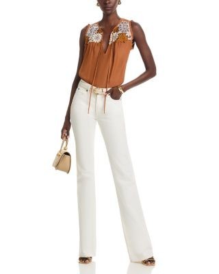 Ramy Brook Adaline Top