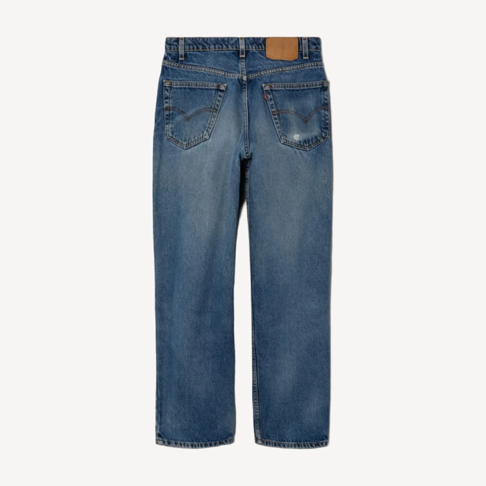 80s Levi's 550 -#20
