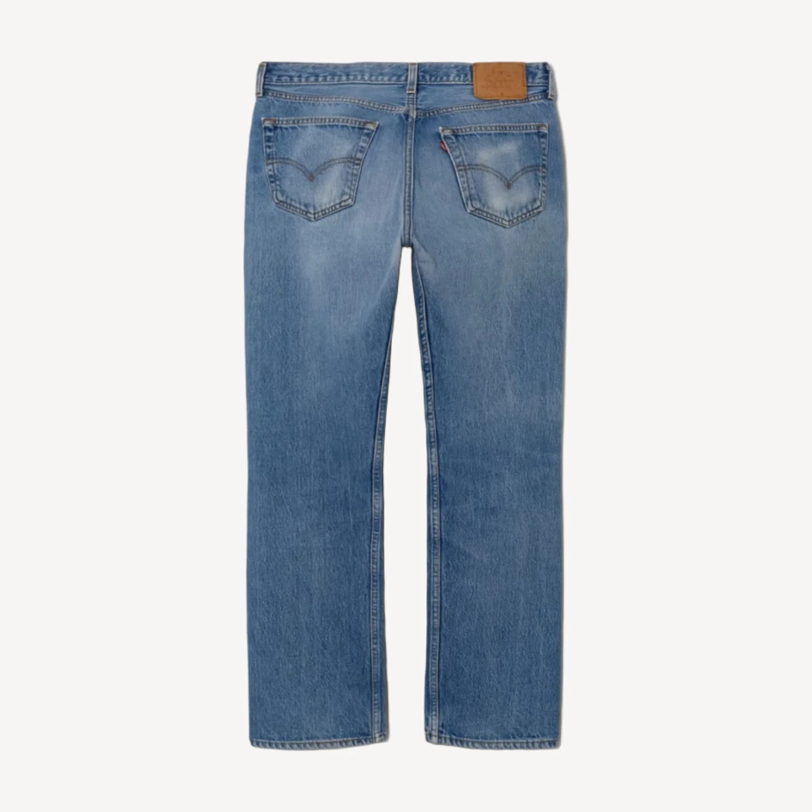 80s Levi's 501 -#21