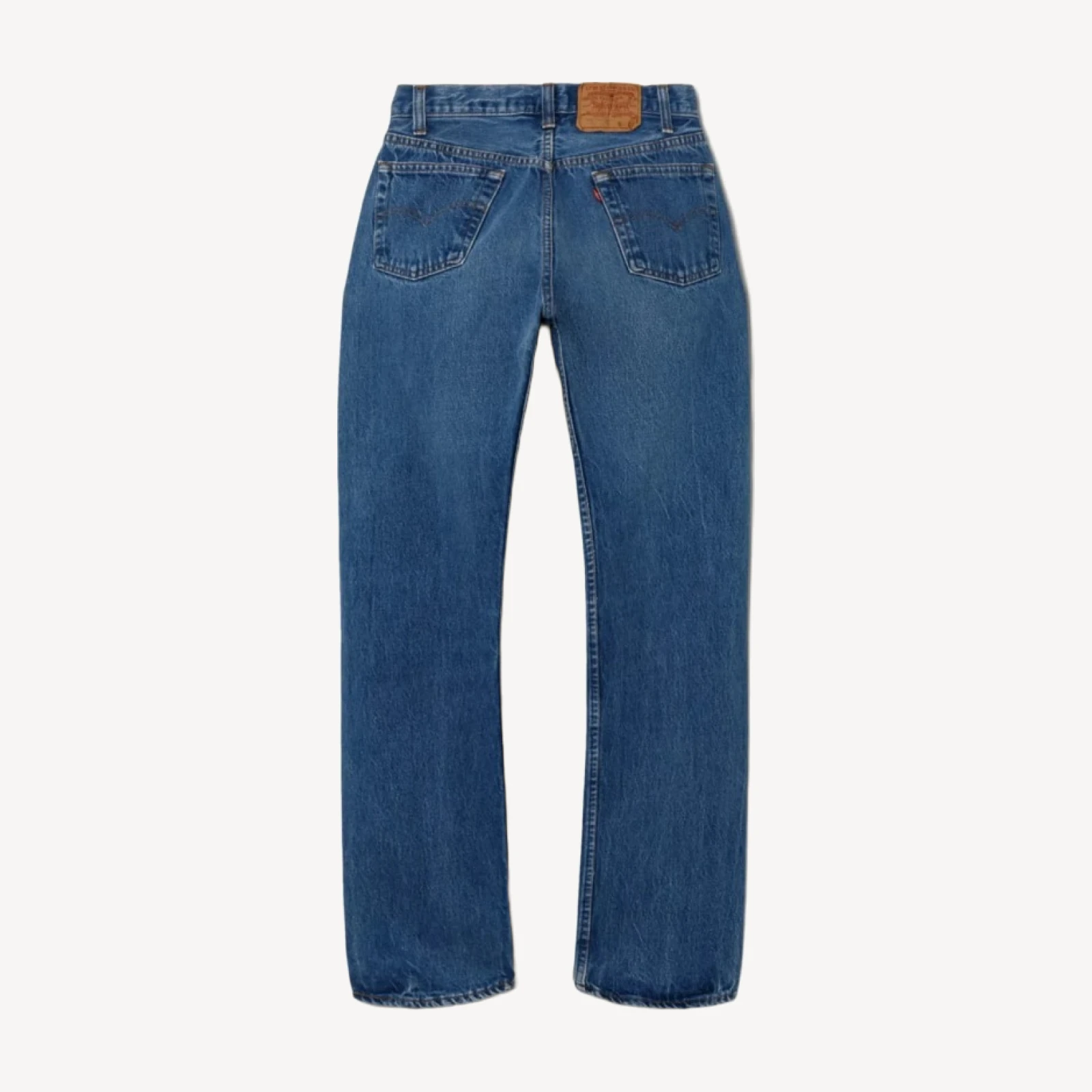 80s Levi's 501 -#22