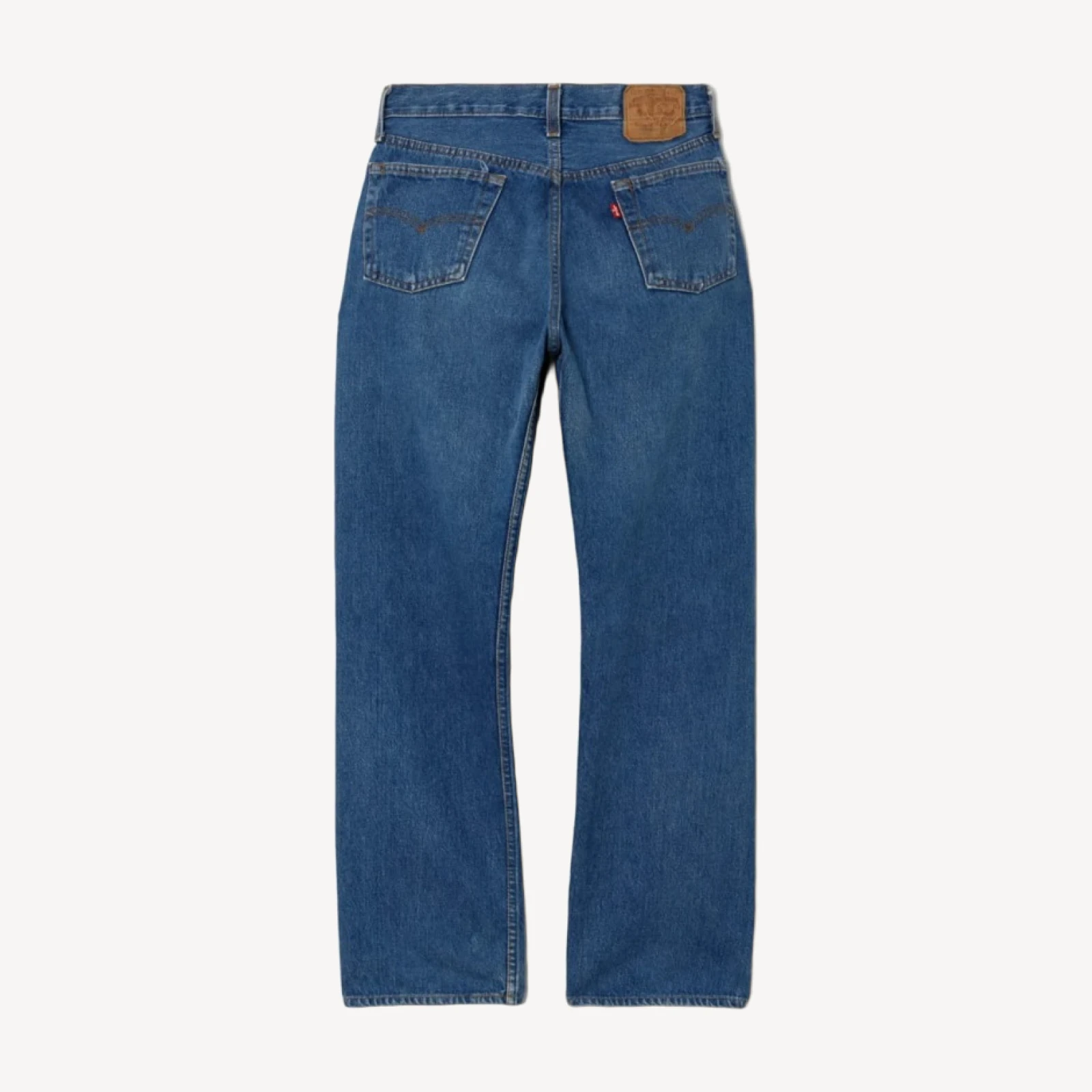 80s Levi's 501 -#26