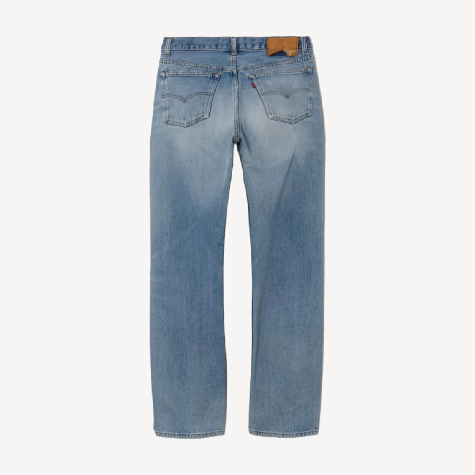 80s Levi's 501 -#27