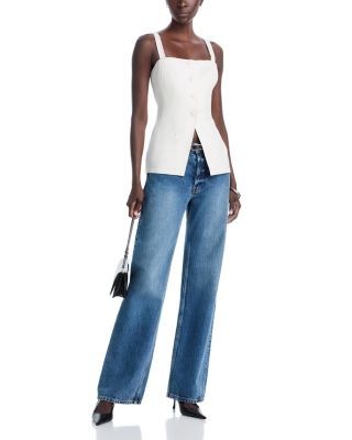 Ramy Brook Elana Top
