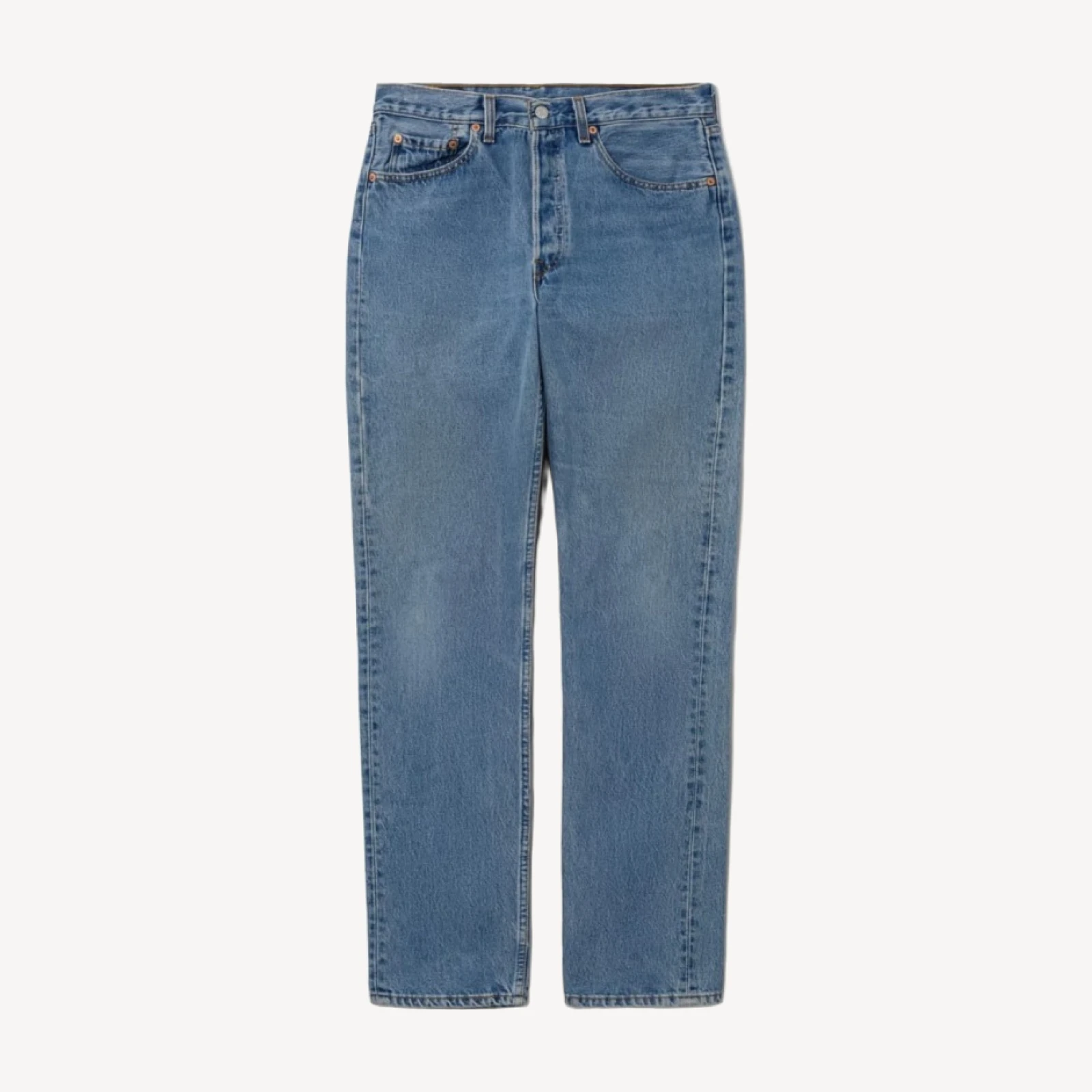 80s Levi's 501 -#107
