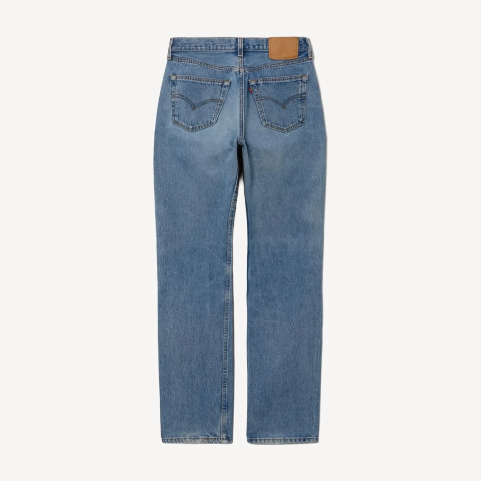 80s Levi's 501 -#107