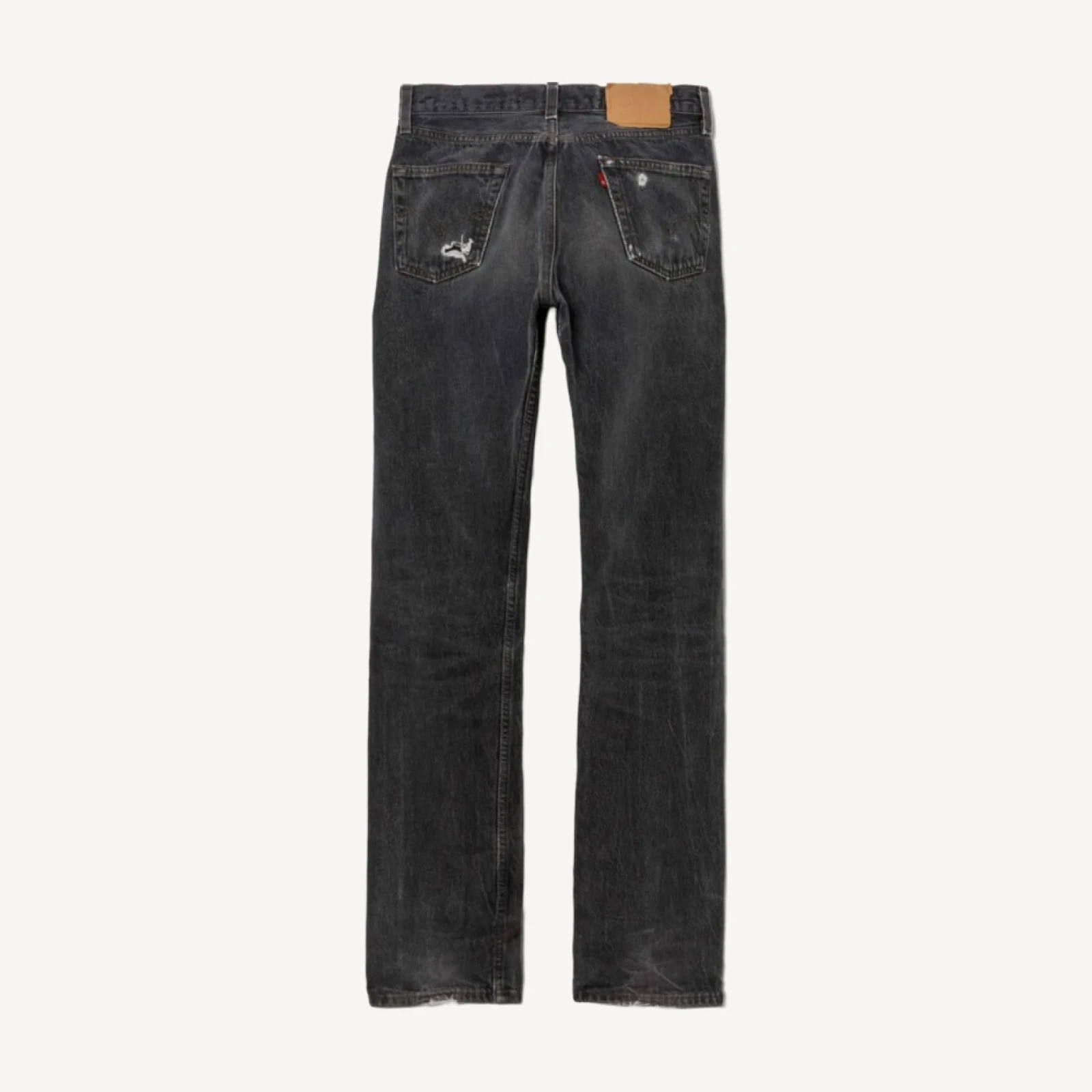 80s Levi's 501 -#108