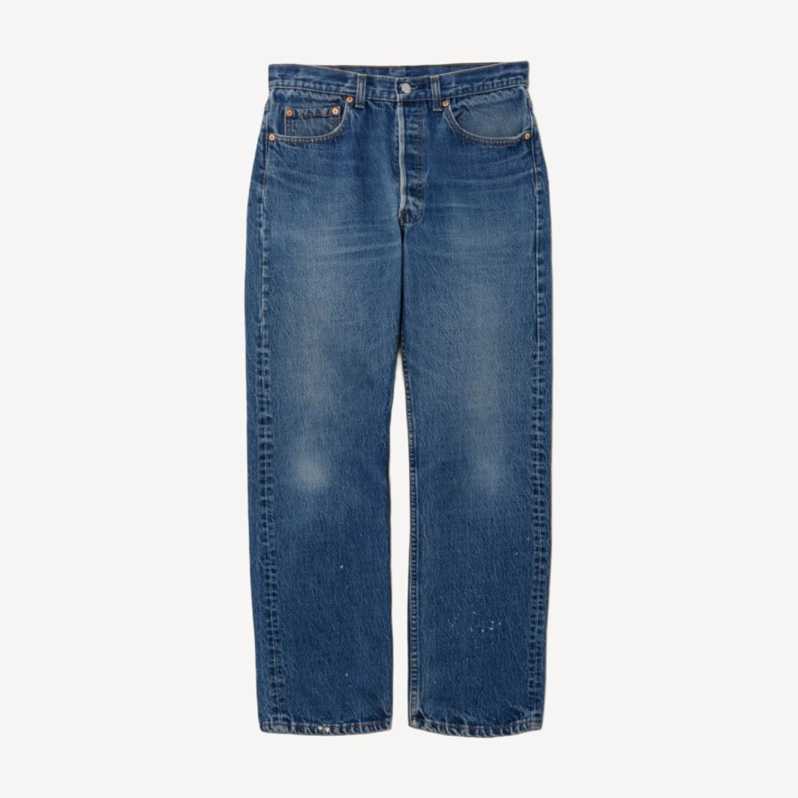80s Levi's 501 -#109