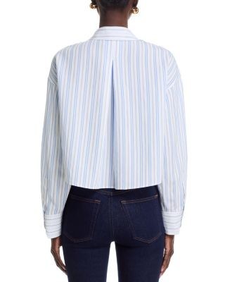 Ramy Brook Marnie Shirt