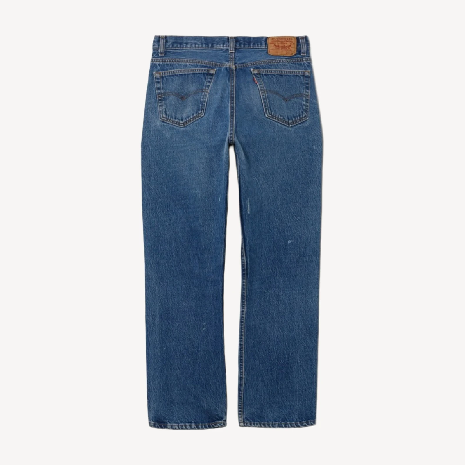 80s Levi's 501 -#109