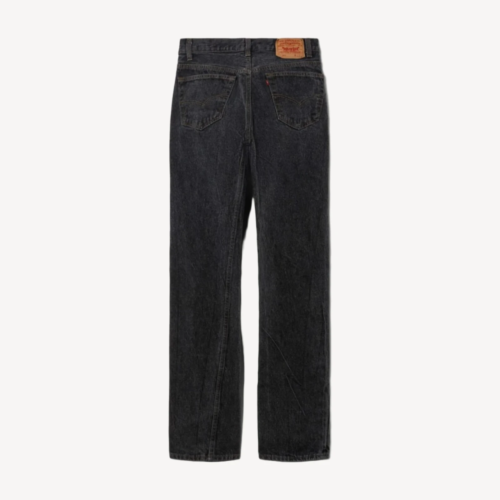80s Levi's 501 -#110