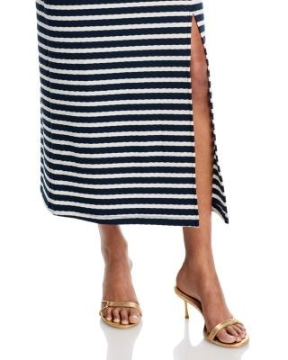 Ramy Brook Venus Midi Skirt