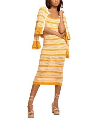 Ramy Brook Kit Dress