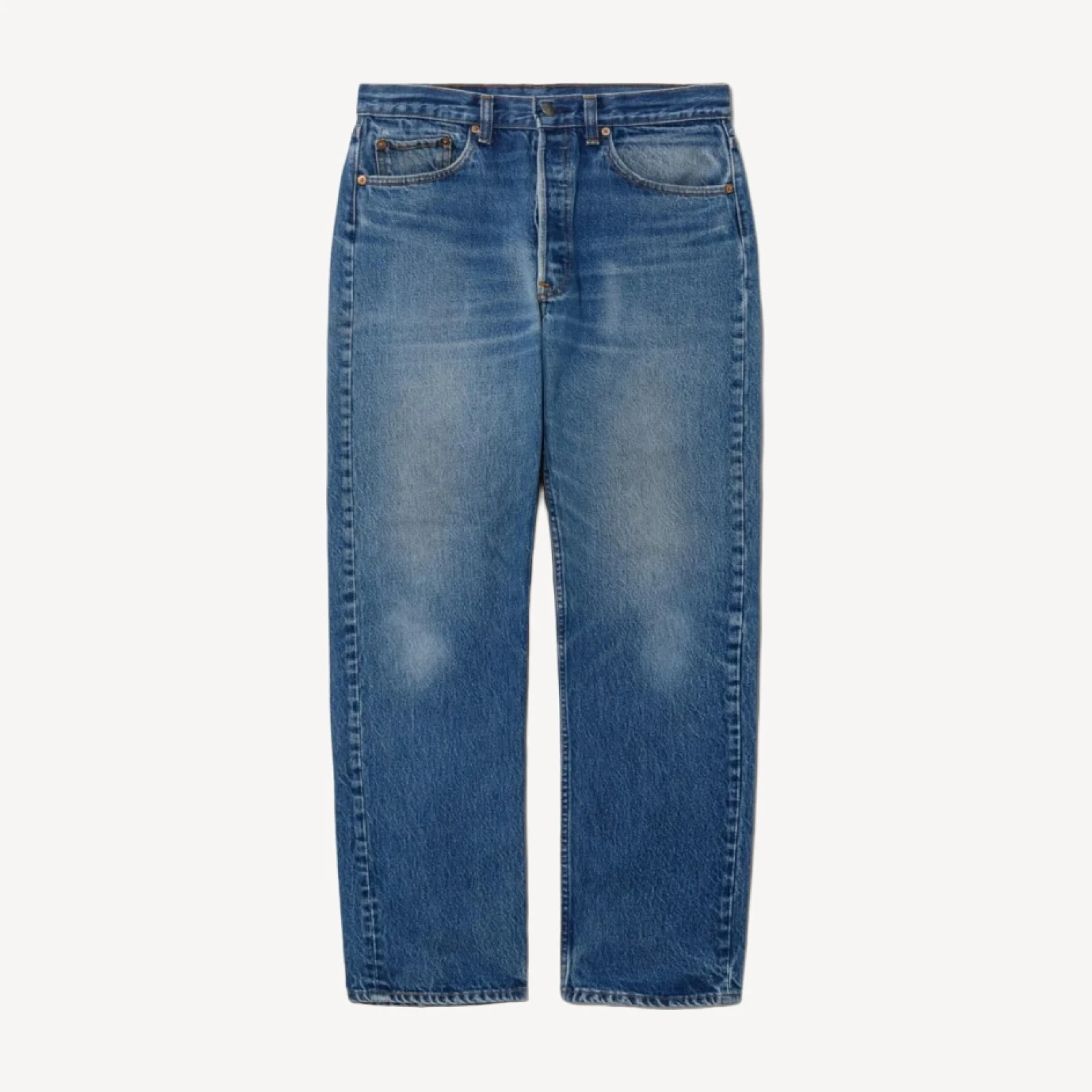 80s Levi's 501 -#111