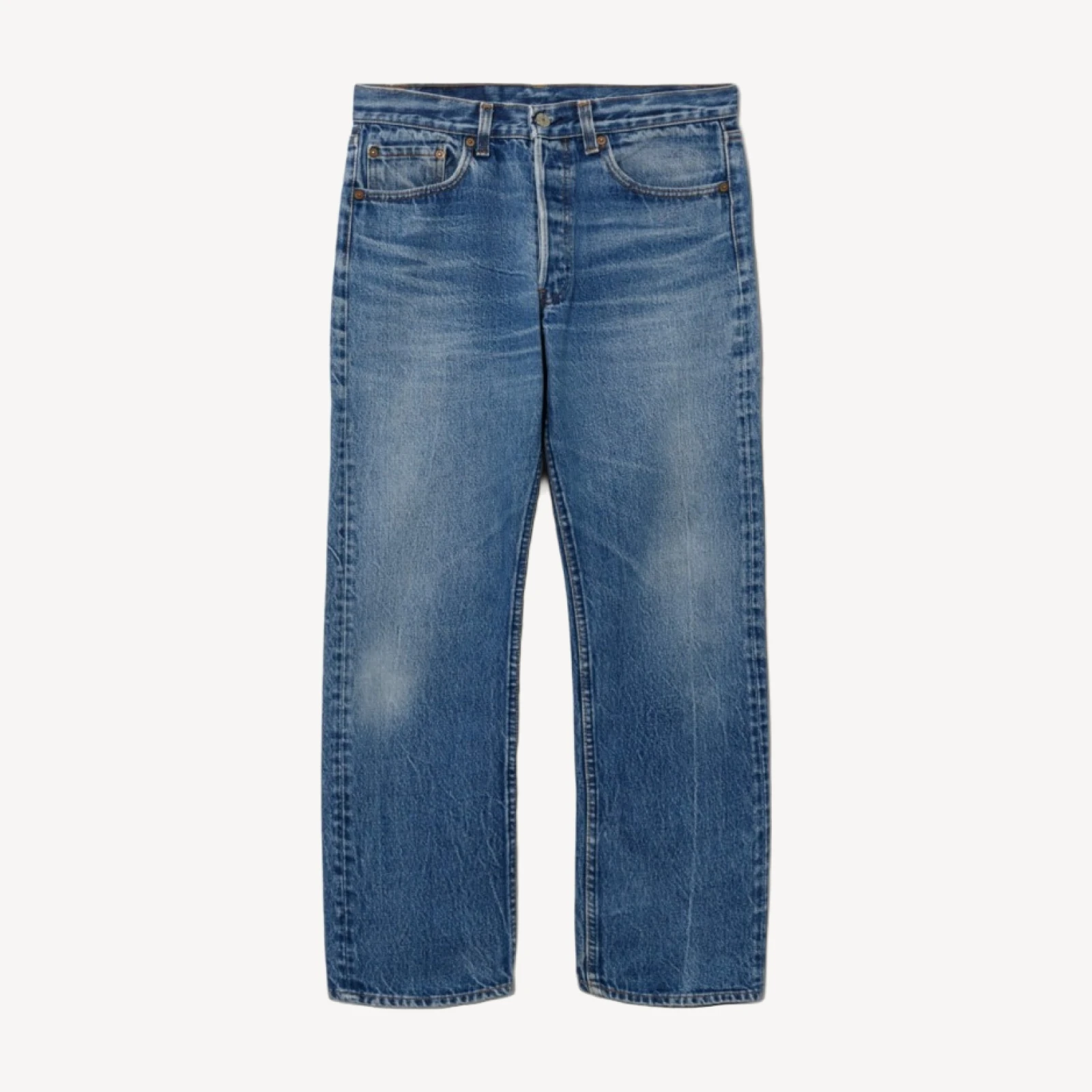 80s Levi's 501 -#112