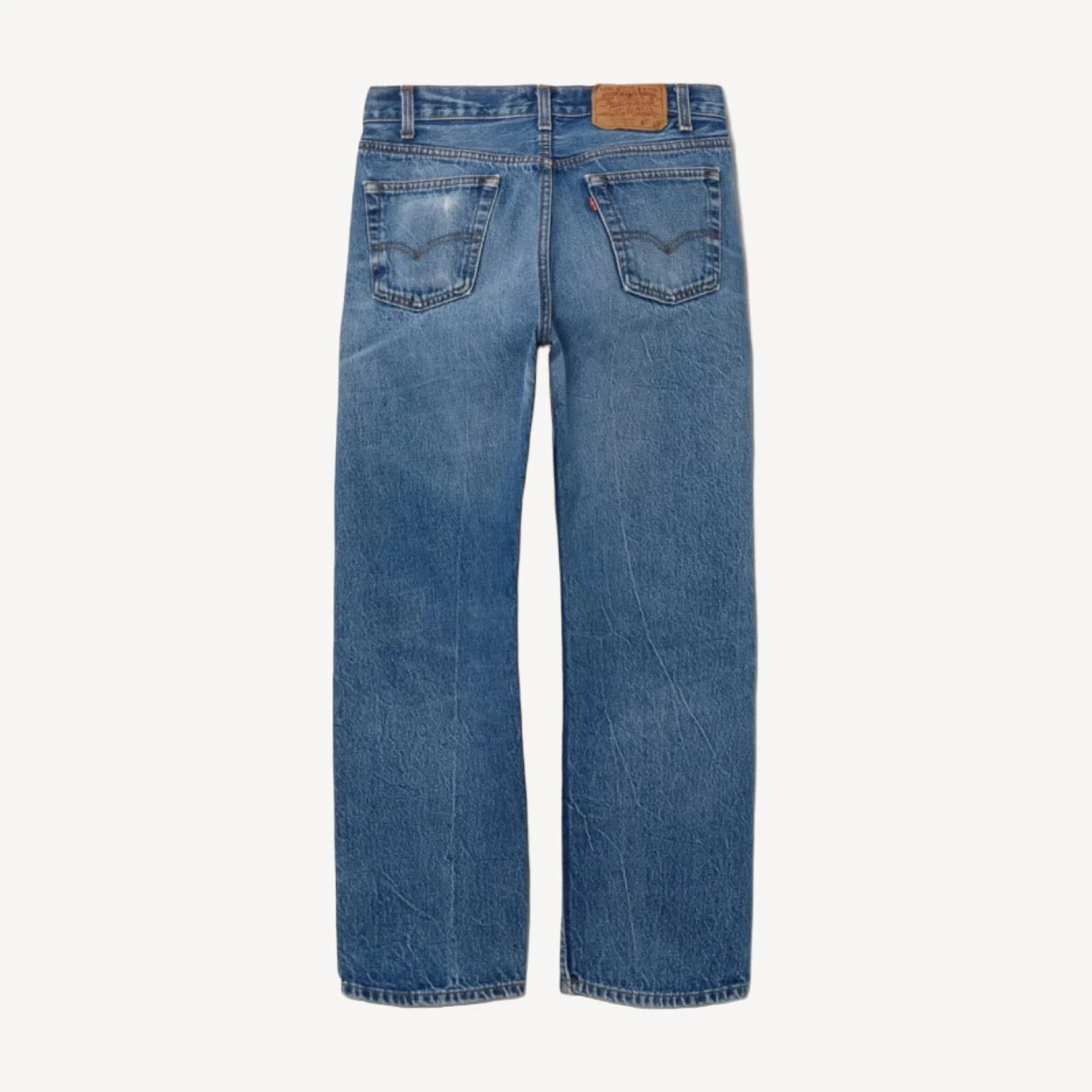 80s Levi's 501 -#112