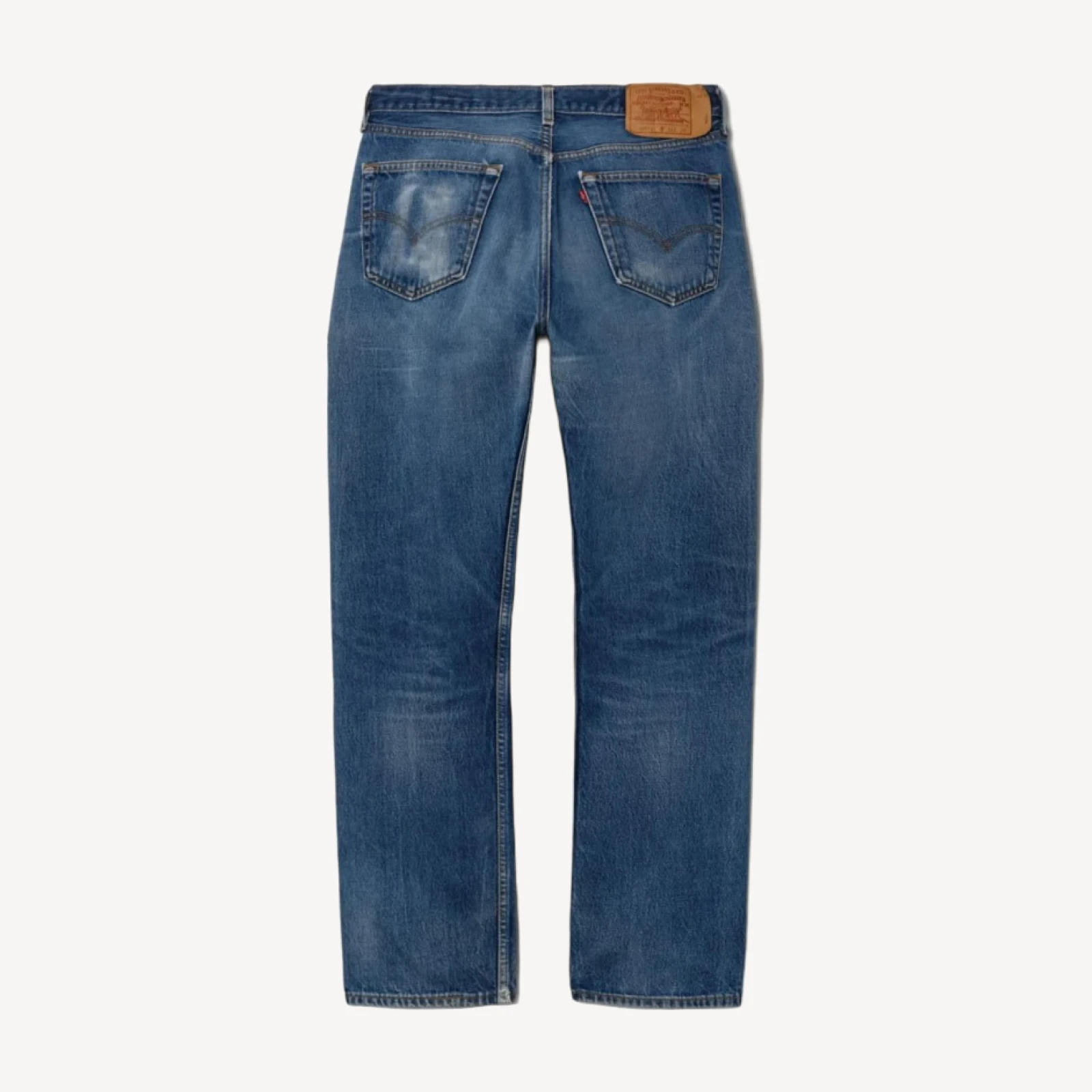 80s Levi's 501 -#33