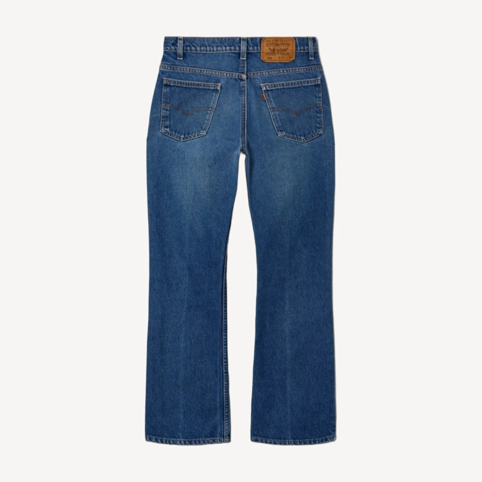 80s Levi's 517 -#41