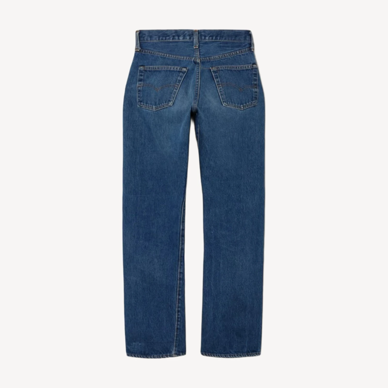 80s Selvedge Levi's 501 -#44