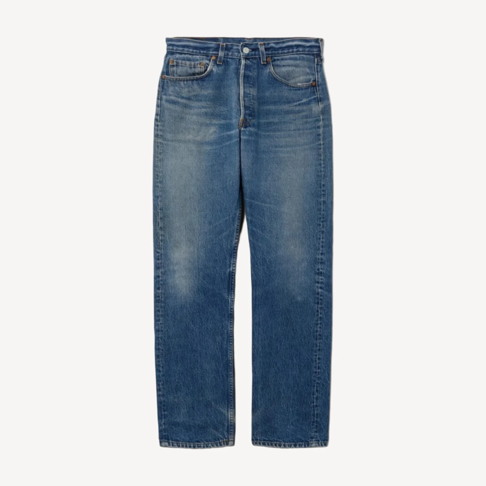 80s Levi's 501 -#113
