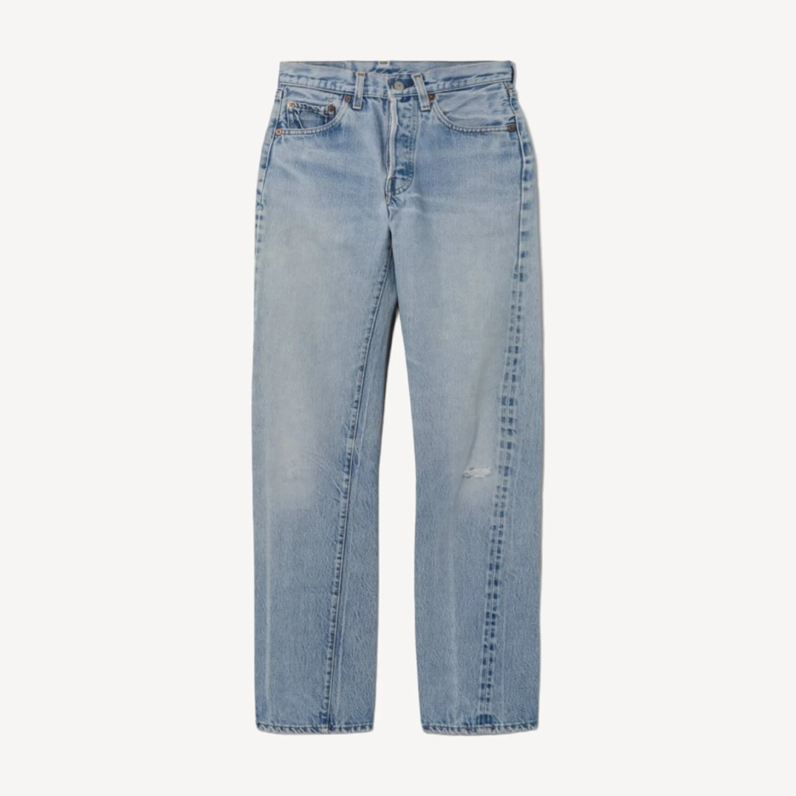 80s Selvedge Levi's 501 -#117