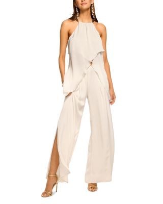Ramy Brook Jolie Crepe Pants