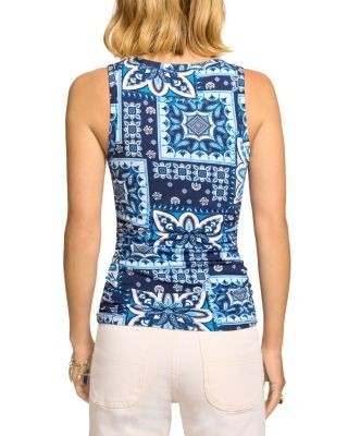 Ramy Brook Indie Tank Top