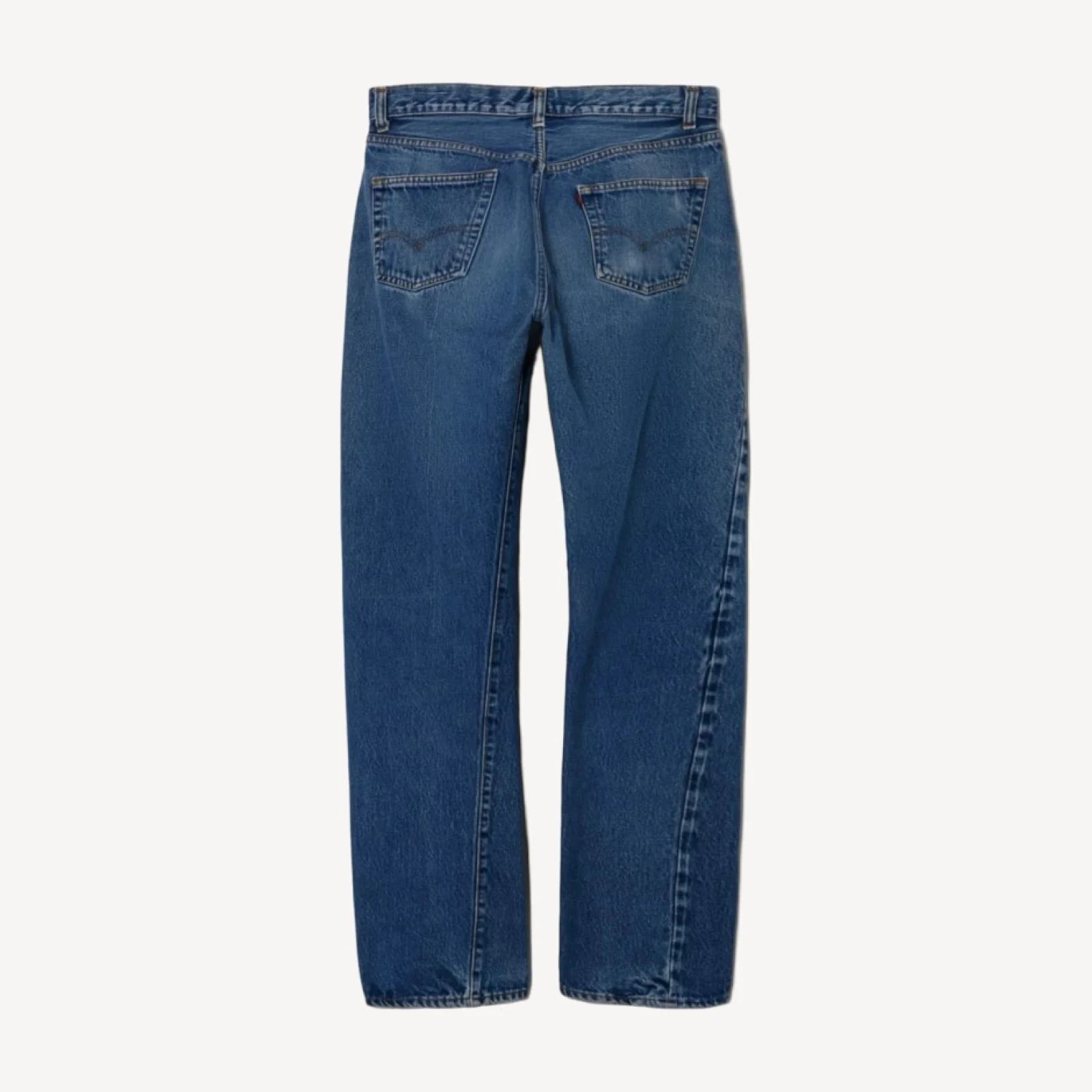 80s Selvedge Levi's 501 -#39
