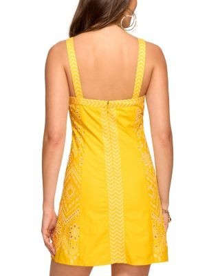 Ramy Brook Fawn Dress