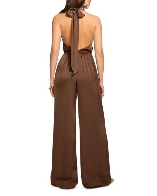 Ramy Brook Zahara Jumpsuit