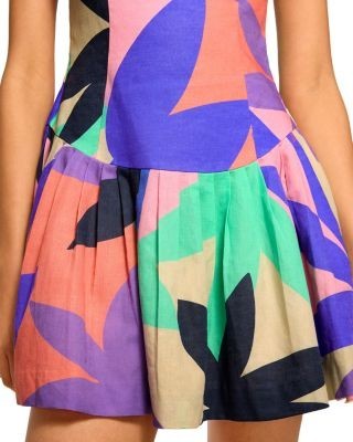 Ramy Brook Everleigh Mini Dress