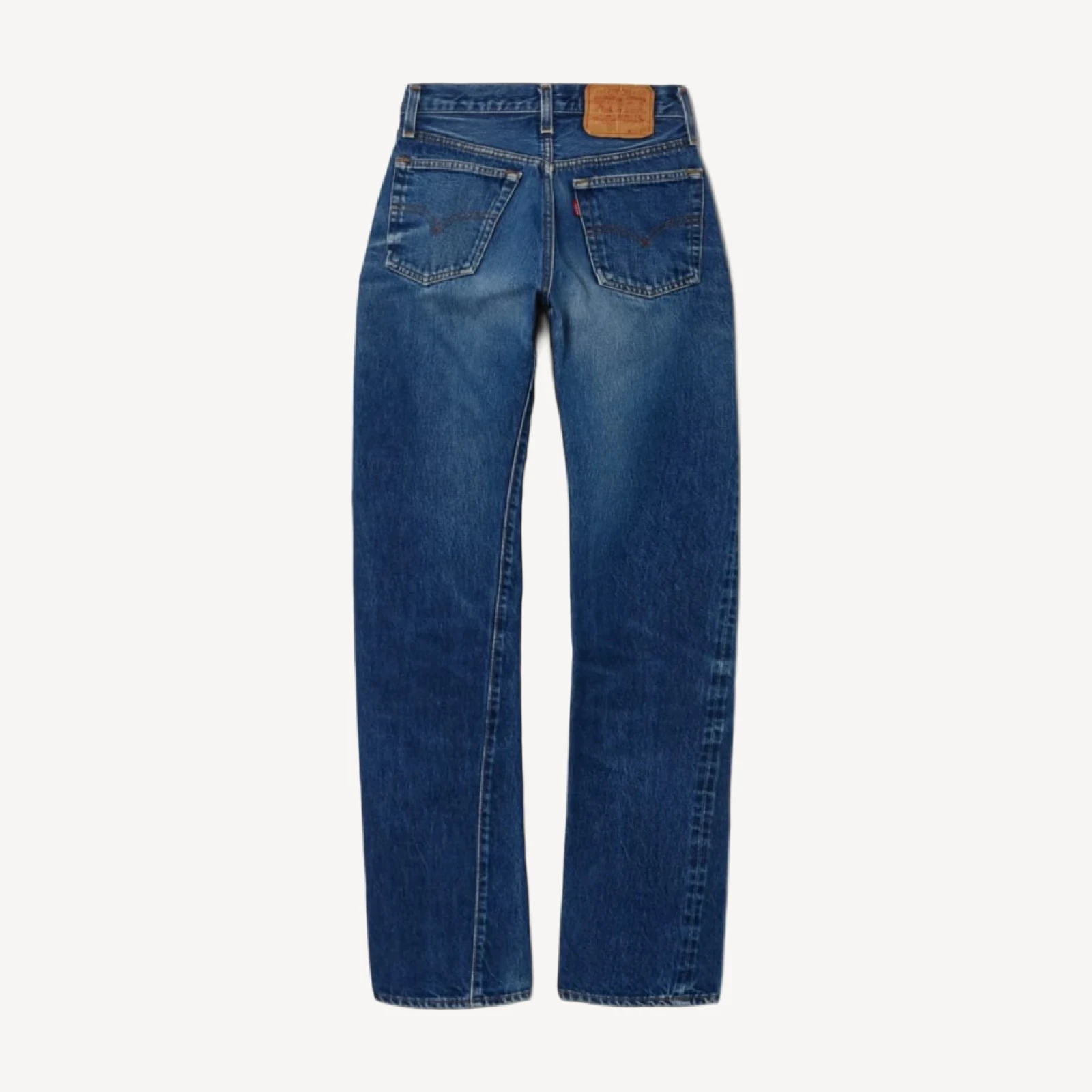 80s Selvedge Levi's 501 -#47