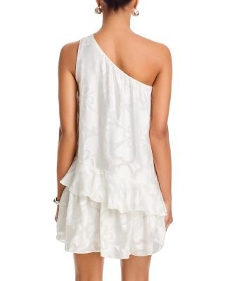 Ramy Brook Solene Mini Dress