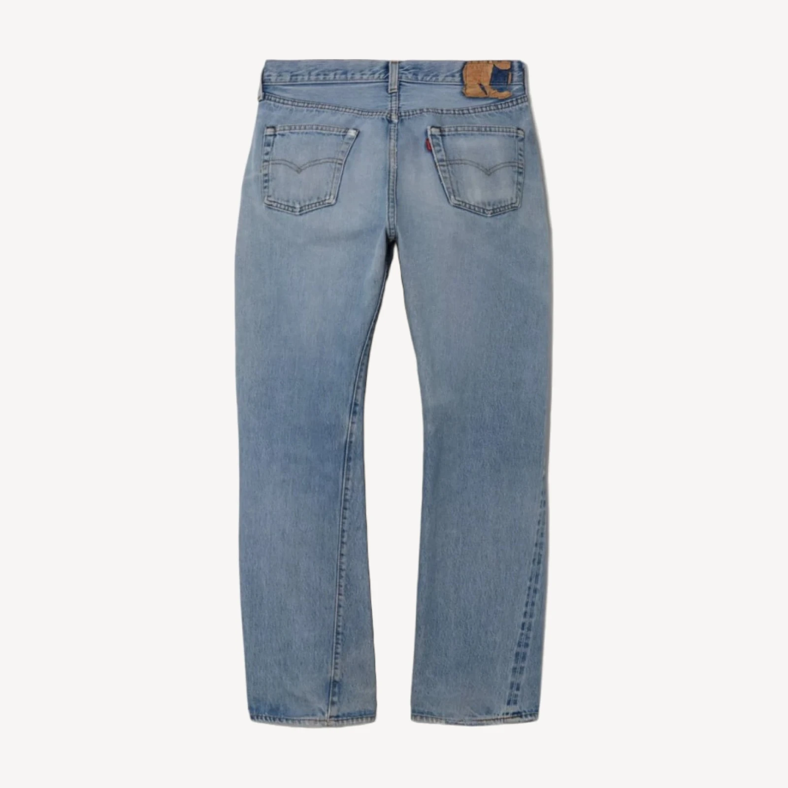 80s Selvedge Levi's 501 -#49