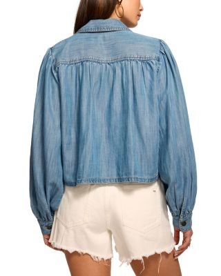 Ramy Brook Aisla Top