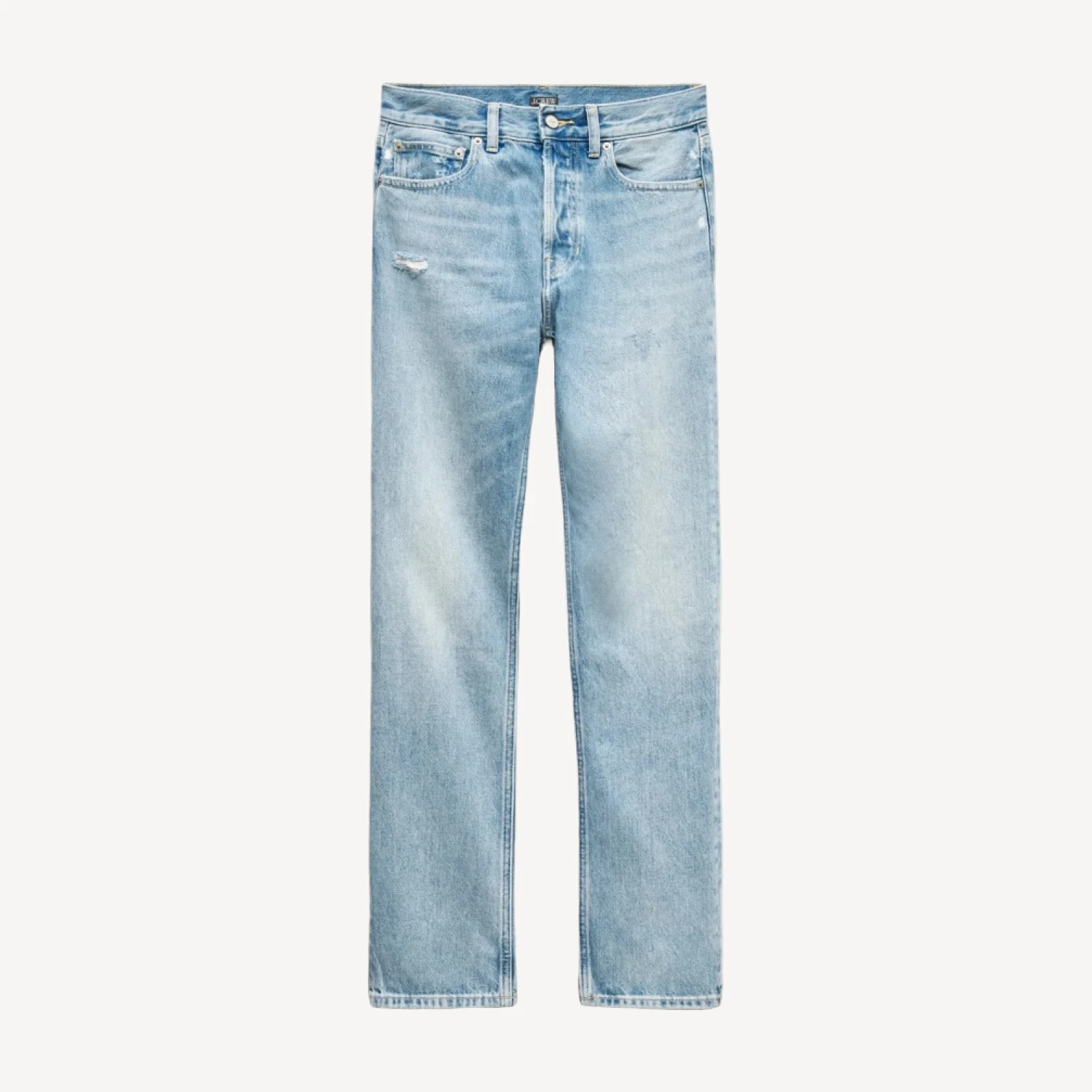 Jesse relaxed straight jean