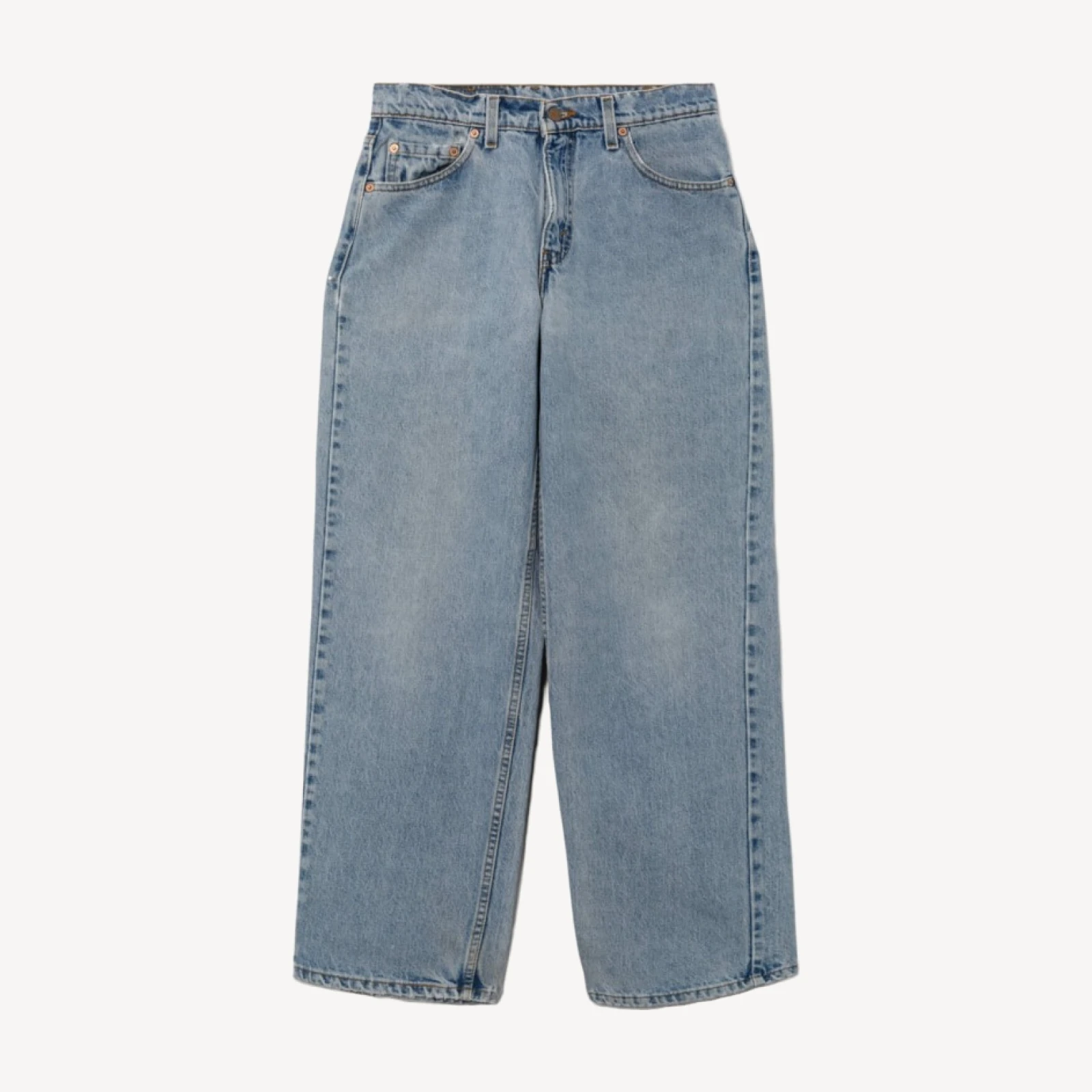 90s Levi's 567 -#125
