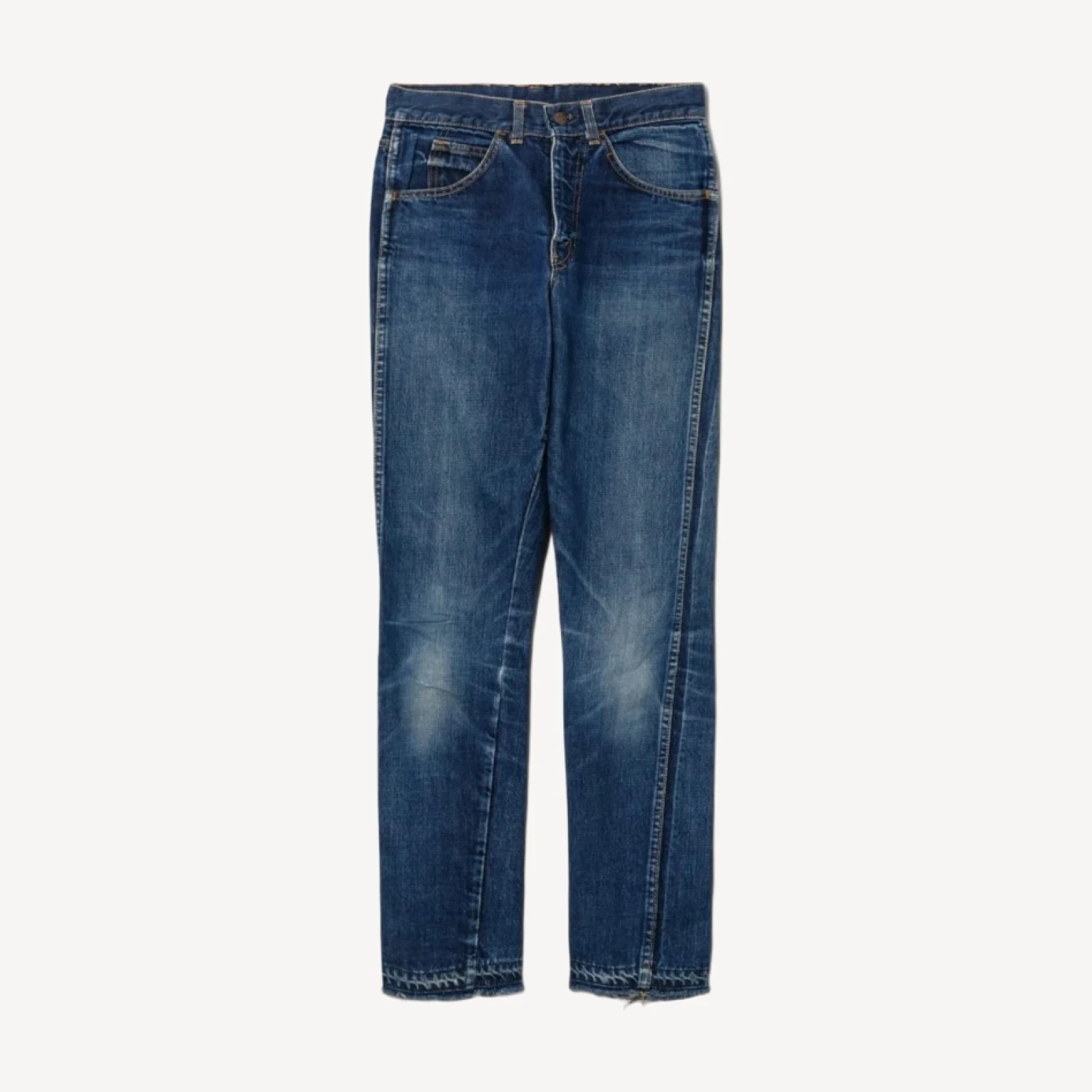 60s Indigo Levi's -#126