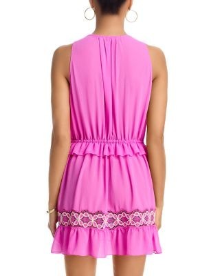 Ramy Brook Gwendolyn Dress Cover Up