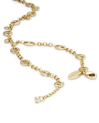 Ramy Brook Azzura Hand Chain
