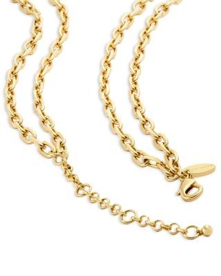 Ramy Brook Azurra Layered Necklace, 19.17