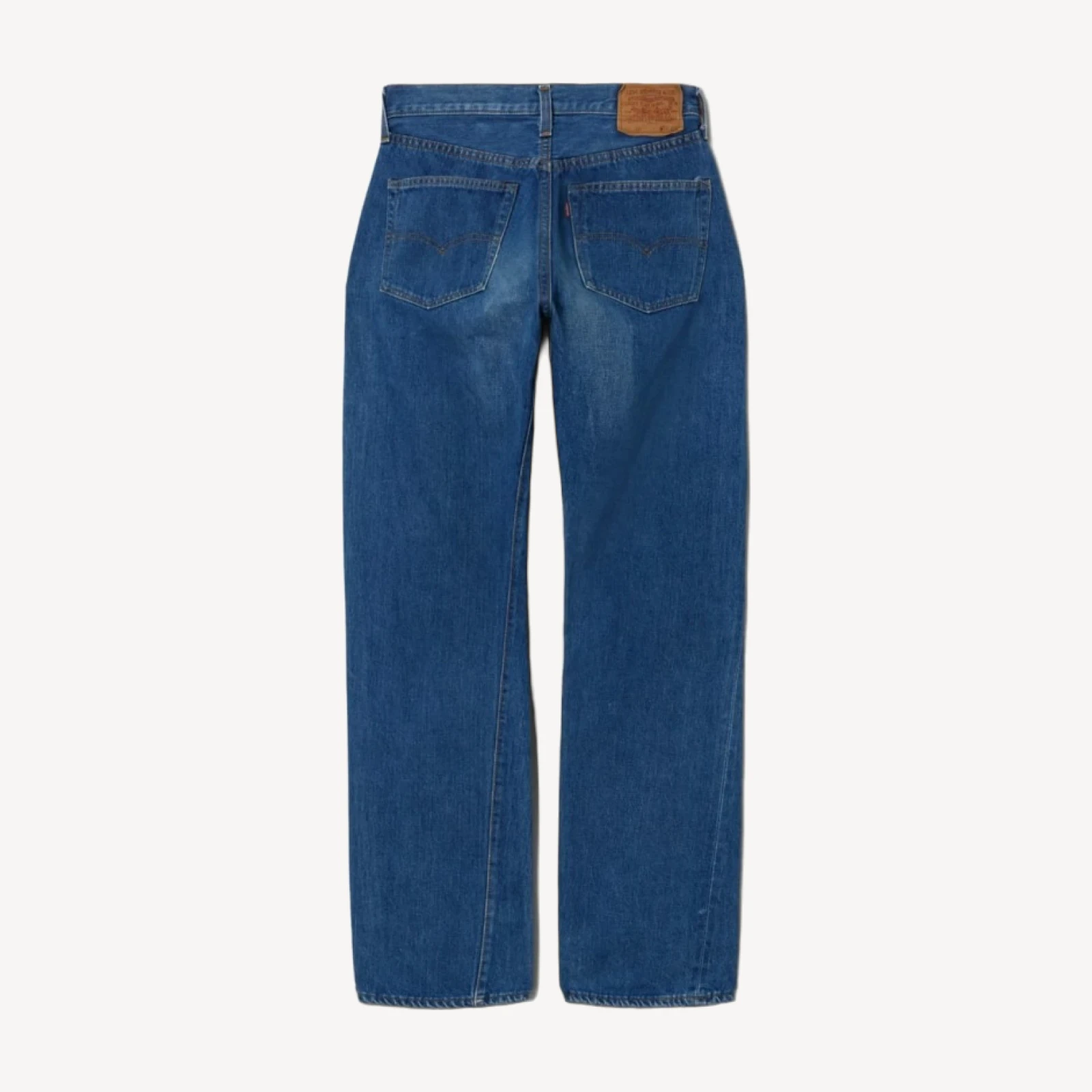 80s Selvedge Levi's 501 -#51