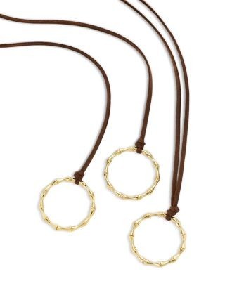 Ramy Brook Chiara Wrap Necklace, 28.35