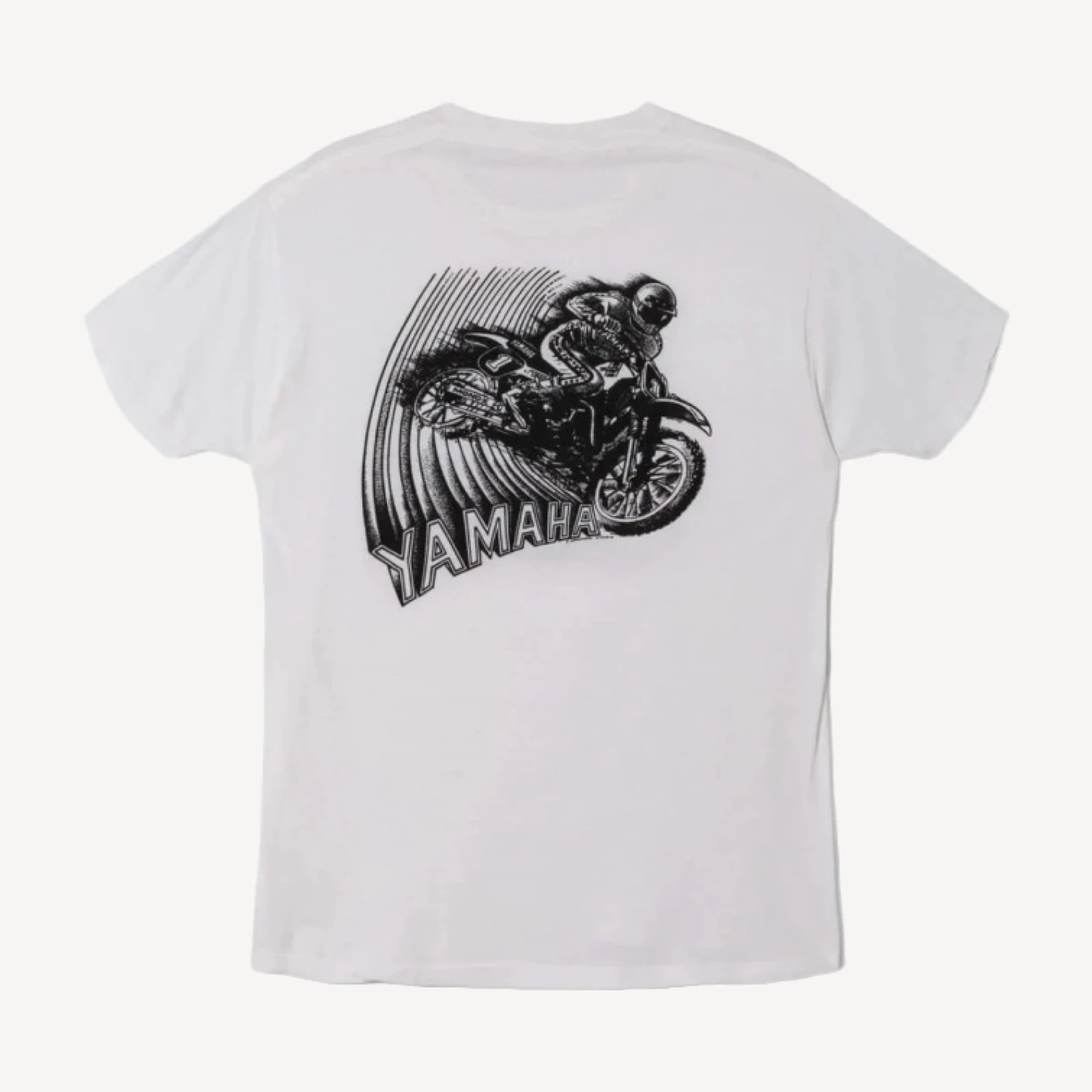 RE/DONE Vintage | 60s Yamaha Tee