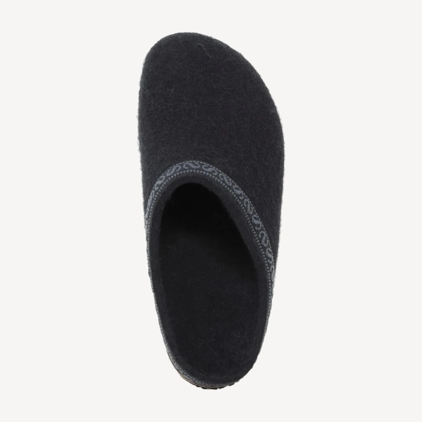 Stegmann original 108 wool clogs