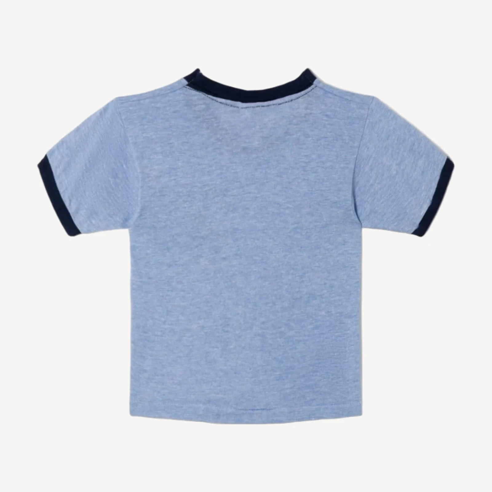 RE/DONE Vintage | 60s Marmon Valley Ringer Tee