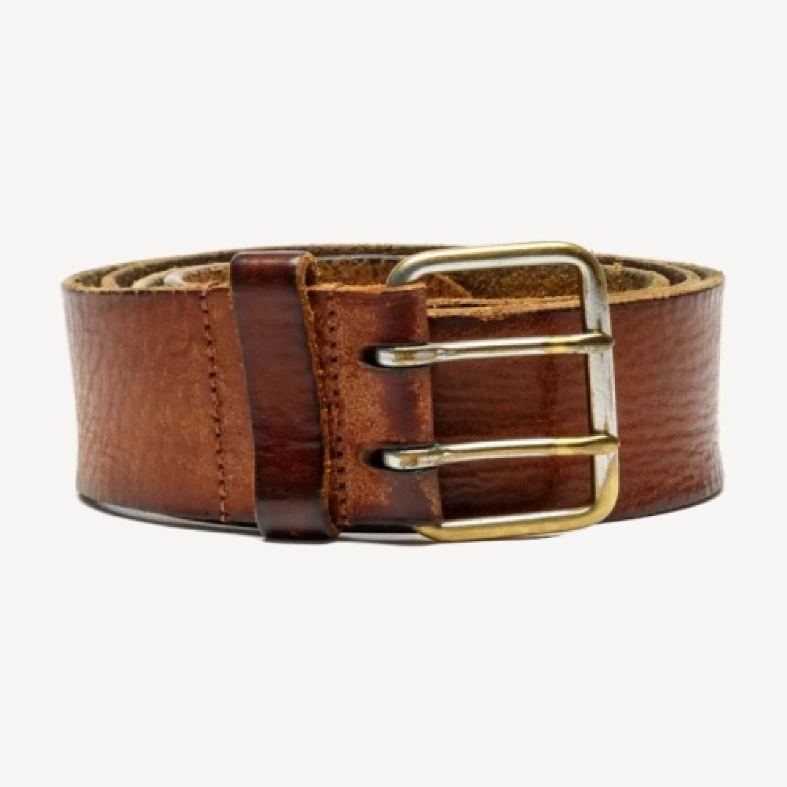 RE/DONE Vintage | 70s Leather Belt