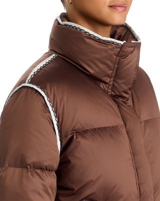 Ramy Brook Yara Down Puffer Jacket