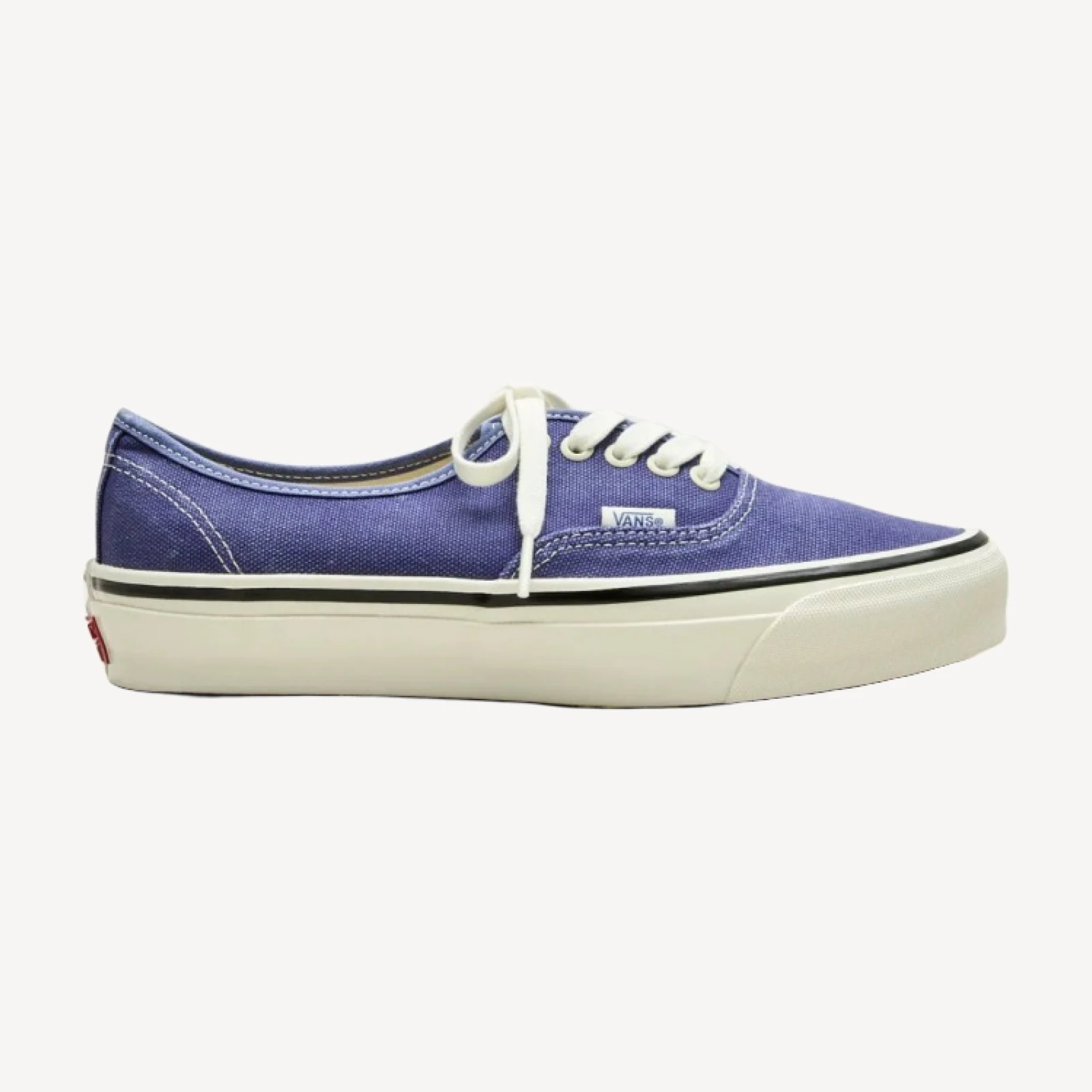 Vans® Premium Authentic sneakers in canvas