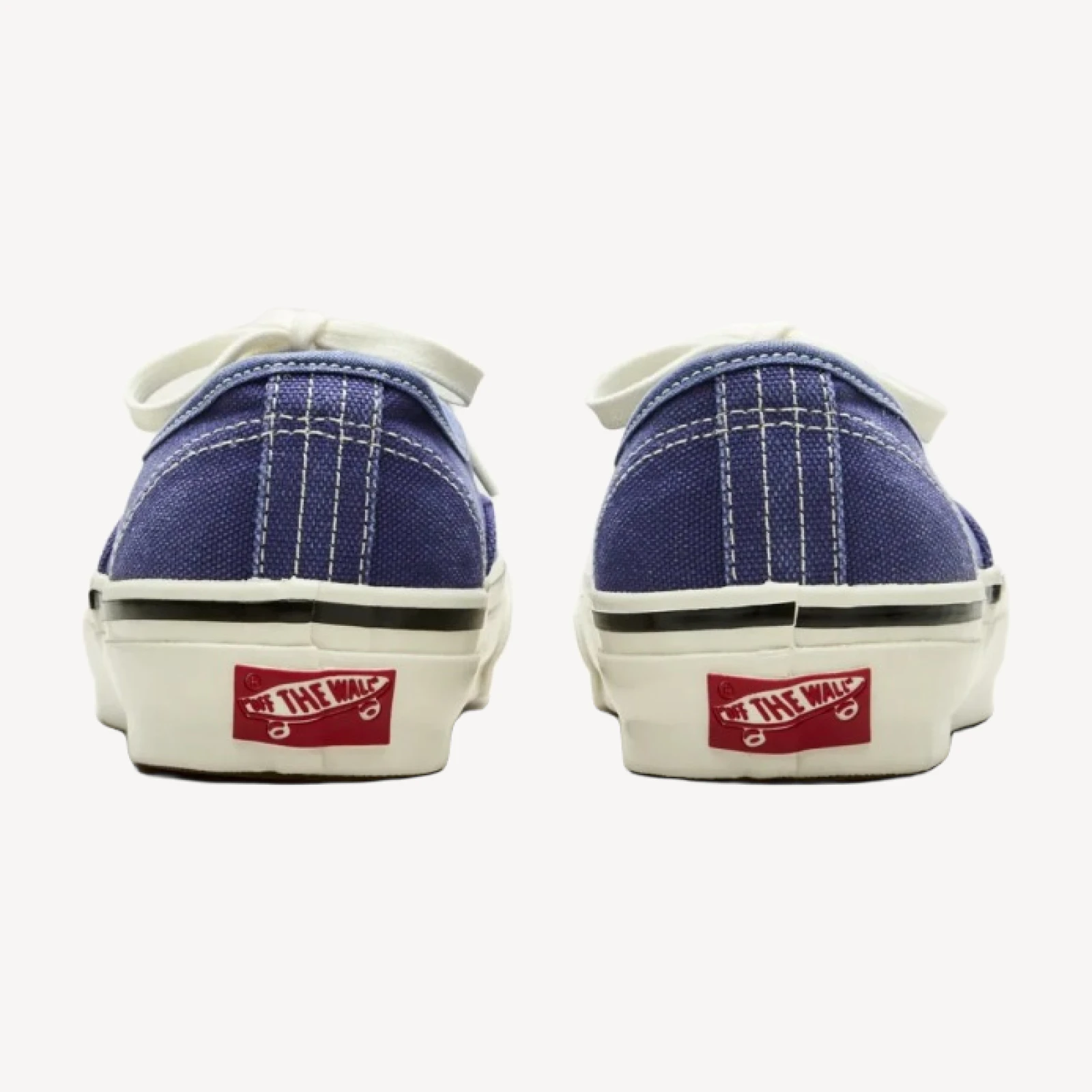 Vans® Premium Authentic sneakers in canvas
