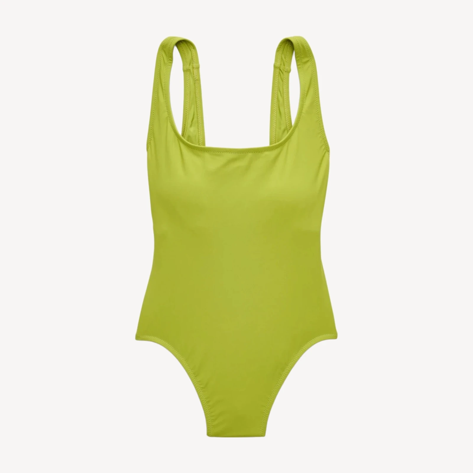 Claudia one-piece swimsuit